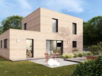 Vente Maison 4 chambresGuissény