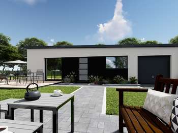 Vente maison 4 pièces Vente maison 4 pièces
