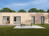 Vente maison 6 pièces Vente maison 6 pièces