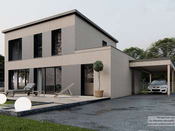Vente Maison 3 chambresGuissény