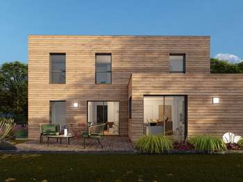 Vente Maison 4 chambresGuissény