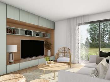 Vente maison 6 pièces Vente maison 6 pièces