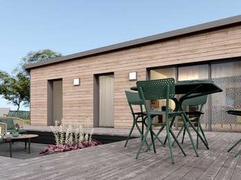 Vente maison 4 pièces Vente maison 4 pièces