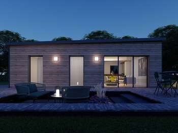 Vente maison 4 pièces Vente maison 4 pièces