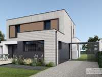 Vente maison 6 pièces Vente maison 6 pièces