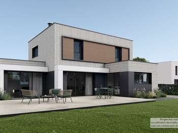 Vente maison 6 pièces Vente maison 6 pièces