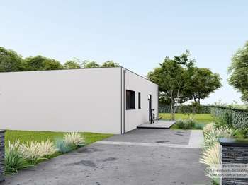 Vente maison 5 pièces Vente maison 5 pièces