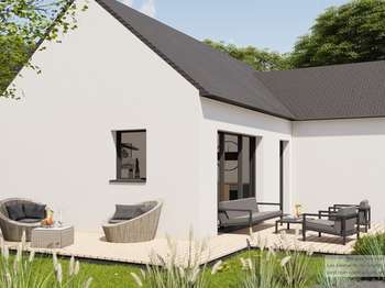 Vente Maison 2 chambresGuissény