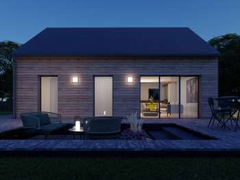 Vente maison 4 pièces Vente maison 4 pièces