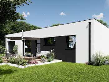 Vente Maison 3 chambresGuissény