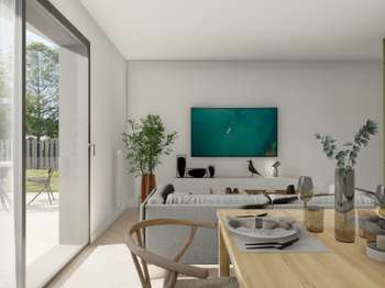 Vente maison 3 pièces Guissény 29