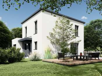 Vente Maison 4 chambresGuissény