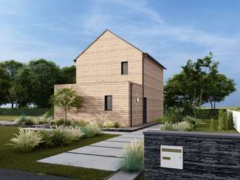 Vente Maison 4 chambresGuissény