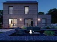 Vente maison 5 pièces Vente maison 5 pièces