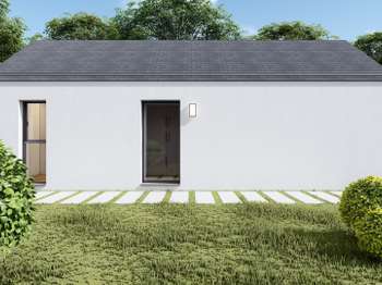 Vente maison 3 pièces Vente maison 3 pièces