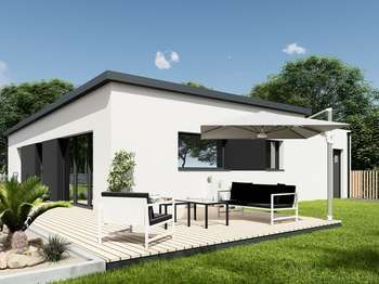 Vente maison 5 pièces Guissény 29