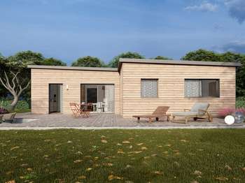 Vente Maison 3 chambresGuissény