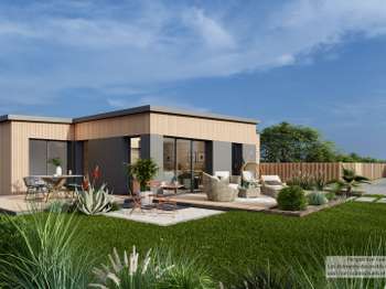Vente Maison 3 chambresGuissény