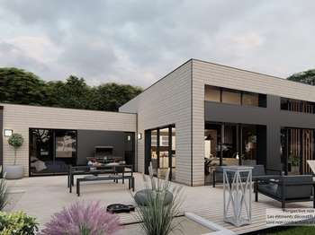 Vente maison 6 pièces Guissény 29