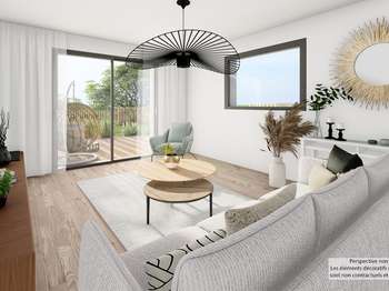 Vente maison 3 pièces Vente maison 3 pièces