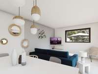 Vente maison 4 pièces Vente maison 4 pièces