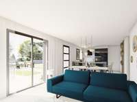 Vente maison 4 pièces Vente maison 4 pièces