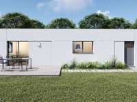 Vente maison 4 pièces Vente maison 4 pièces