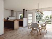 Vente maison 4 pièces Vente maison 4 pièces