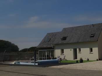 Vente Maison 3 chambresGuissény