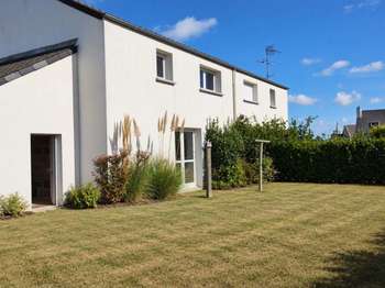 Vente maison 4 pièces Guissény 29