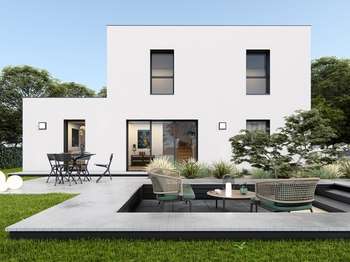 Vente maison 6 pièces Guissény 29
