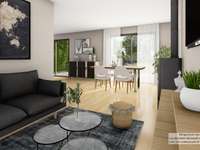Vente maison 4 pièces Vente maison 4 pièces