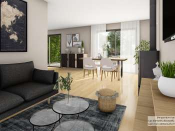 Vente maison 4 pièces Vente maison 4 pièces