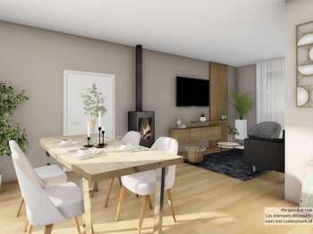 Vente maison 4 pièces Vente maison 4 pièces