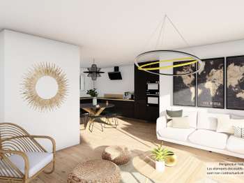 Vente maison 3 pièces Guissény 29