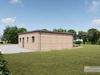 Vente maison 3 pièces Vente maison 3 pièces