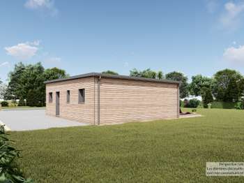 Vente maison 3 pièces Vente maison 3 pièces