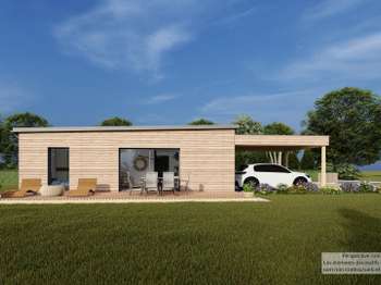 Vente maison 3 pièces Vente maison 3 pièces