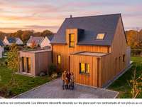 Vente maison 5 pièces Vente maison 5 pièces