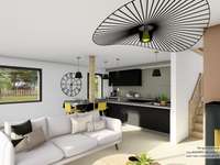 Vente maison 4 pièces Vente maison 4 pièces