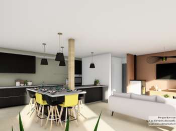 Vente maison 4 pièces Vente maison 4 pièces