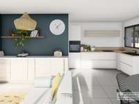 Vente maison 3 pièces Vente maison 3 pièces