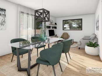 Vente Maison 2 chambresGuissény