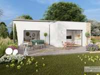 Vente maison 3 pièces Vente maison 3 pièces