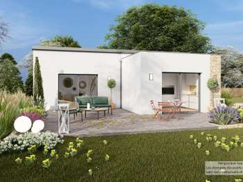 Vente maison 3 pièces Vente maison 3 pièces