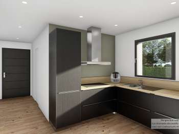 Vente maison 3 pièces Vente maison 3 pièces