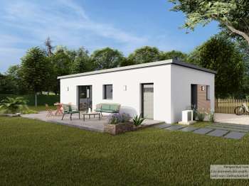Vente maison 3 pièces Vente maison 3 pièces