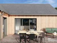 Vente maison 3 pièces Vente maison 3 pièces