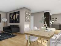Vente maison 4 pièces Vente maison 4 pièces