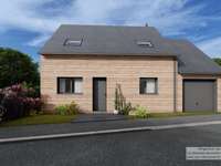 Vente maison 4 pièces Vente maison 4 pièces